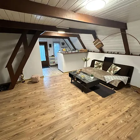 Paulanyi's Island Heart Of Woods, Szentendre Island Holiday home