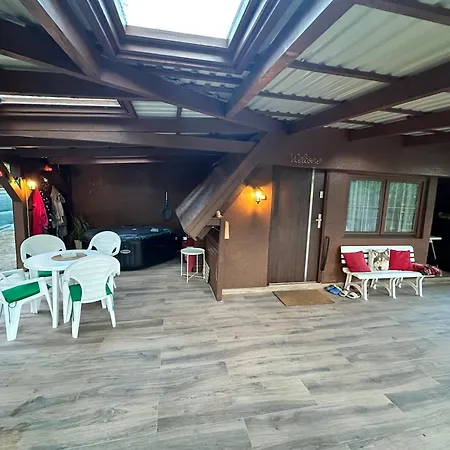 Holiday home Paulanyi's Island Heart Of Woods, Szentendre Island Szigetmonostor