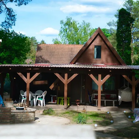 Paulanyi's Island Heart Of Woods, Szentendre Island