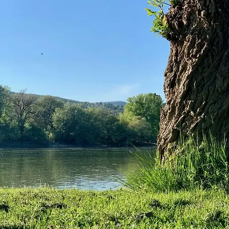 Nadi's - Heart Of Woods, Szentendre Island *