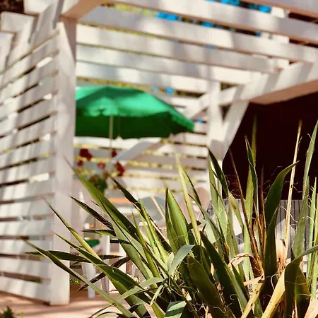 Holiday home Nadi's - Heart Of Woods, Szentendre Island Szigetmonostor