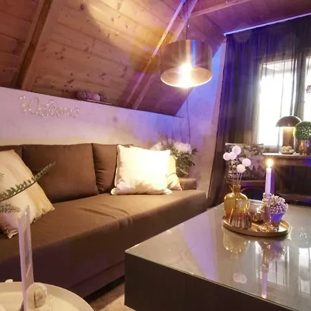 Nadi's - Heart Of Woods, Szentendre Island Szigetmonostor