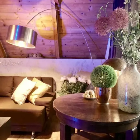 Holiday home Nadi's - Heart Of Woods, Szentendre Island Szigetmonostor