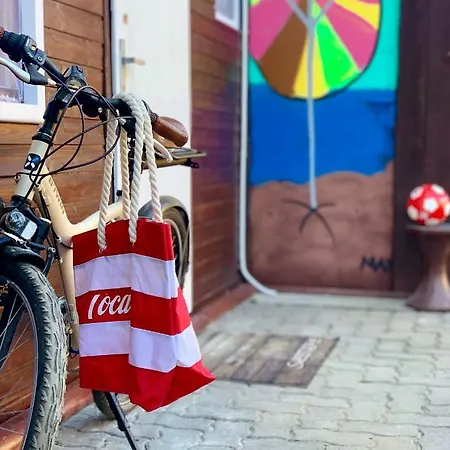 Nadi's - Heart Of Woods, Szentendre Island Holiday home Szigetmonostor