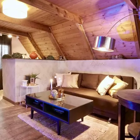 Holiday home Nadi's - Heart Of Woods, Szentendre Island