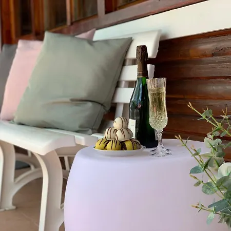 Holiday home Nadi's - Heart Of Woods, Szentendre Island *