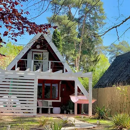 Nadi's - Heart Of Woods, Szentendre Island Holiday home